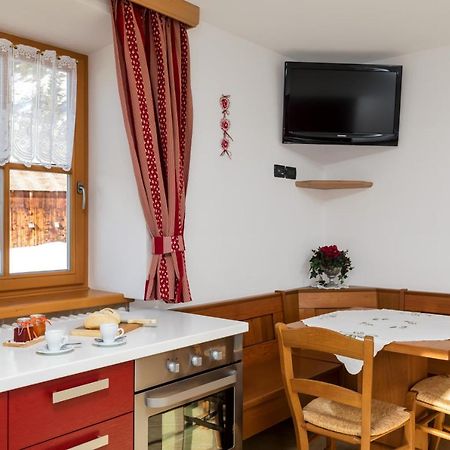 Cesa Raggio Di Sole Apartment อารับบา ภายนอก รูปภาพ