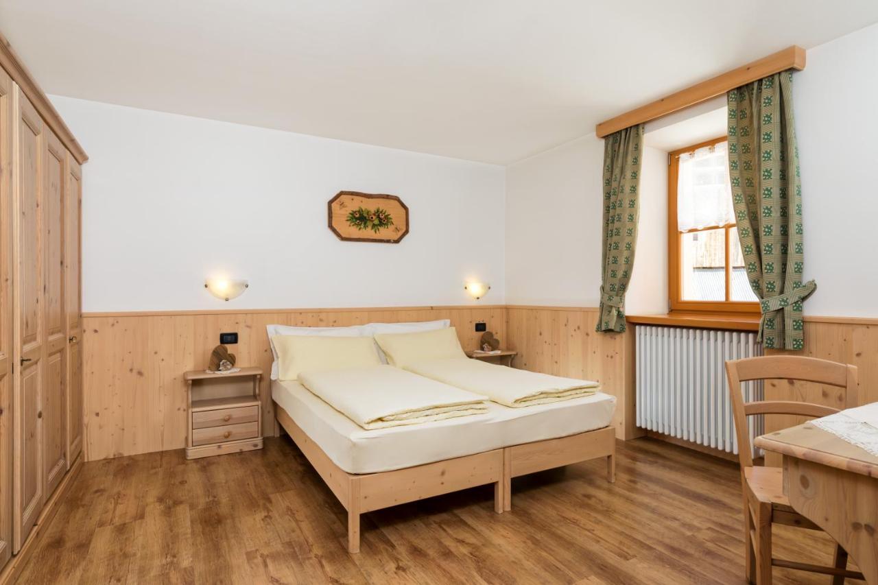 Cesa Raggio Di Sole Apartment อารับบา ภายนอก รูปภาพ