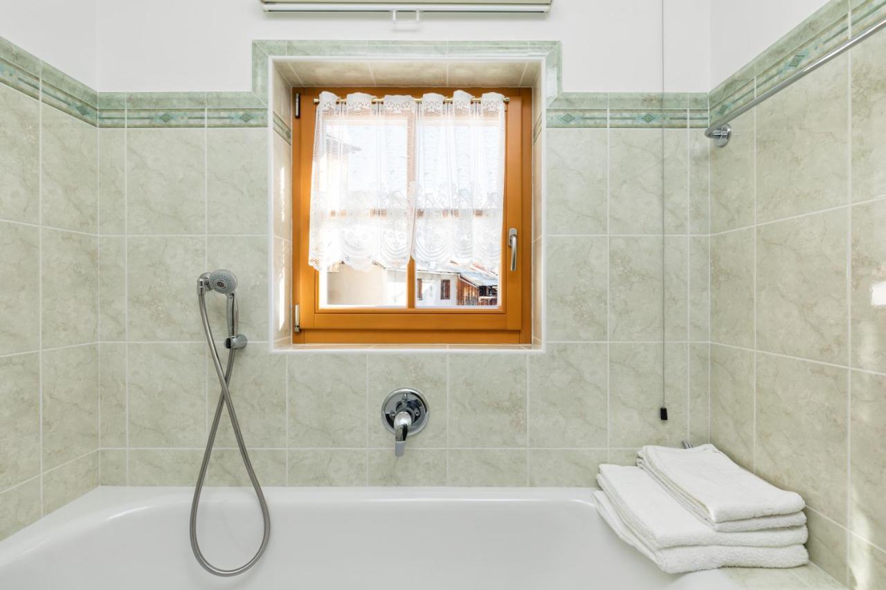Cesa Raggio Di Sole Apartment อารับบา ภายนอก รูปภาพ