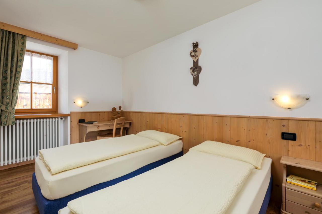 Cesa Raggio Di Sole Apartment อารับบา ภายนอก รูปภาพ