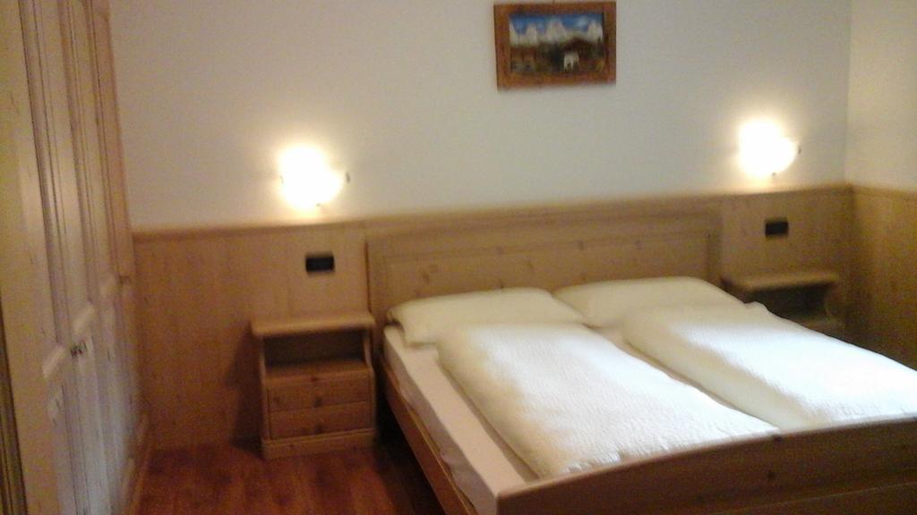 Cesa Raggio Di Sole Apartment อารับบา ห้อง รูปภาพ