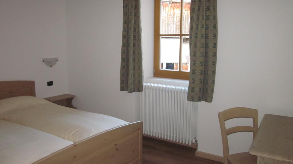 Cesa Raggio Di Sole Apartment อารับบา ห้อง รูปภาพ
