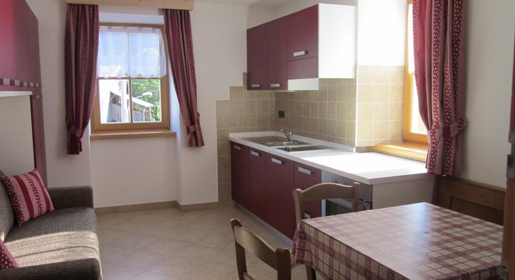 Cesa Raggio Di Sole Apartment อารับบา ภายนอก รูปภาพ