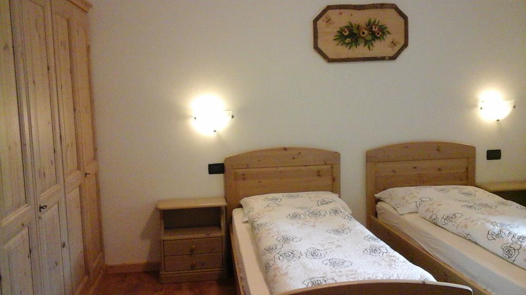 Cesa Raggio Di Sole Apartment อารับบา ภายนอก รูปภาพ