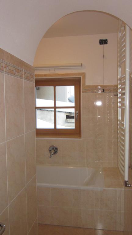 Cesa Raggio Di Sole Apartment อารับบา ภายนอก รูปภาพ