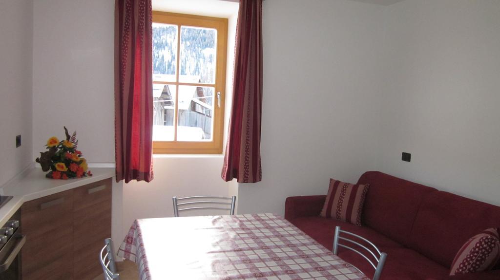 Cesa Raggio Di Sole Apartment อารับบา ภายนอก รูปภาพ