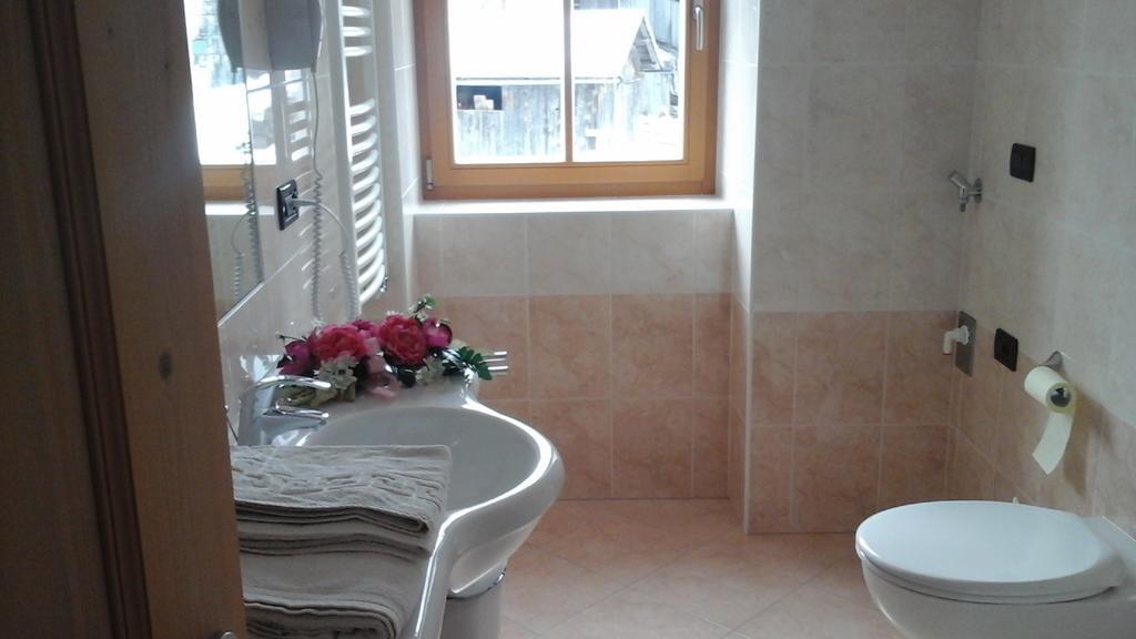 Cesa Raggio Di Sole Apartment อารับบา ภายนอก รูปภาพ