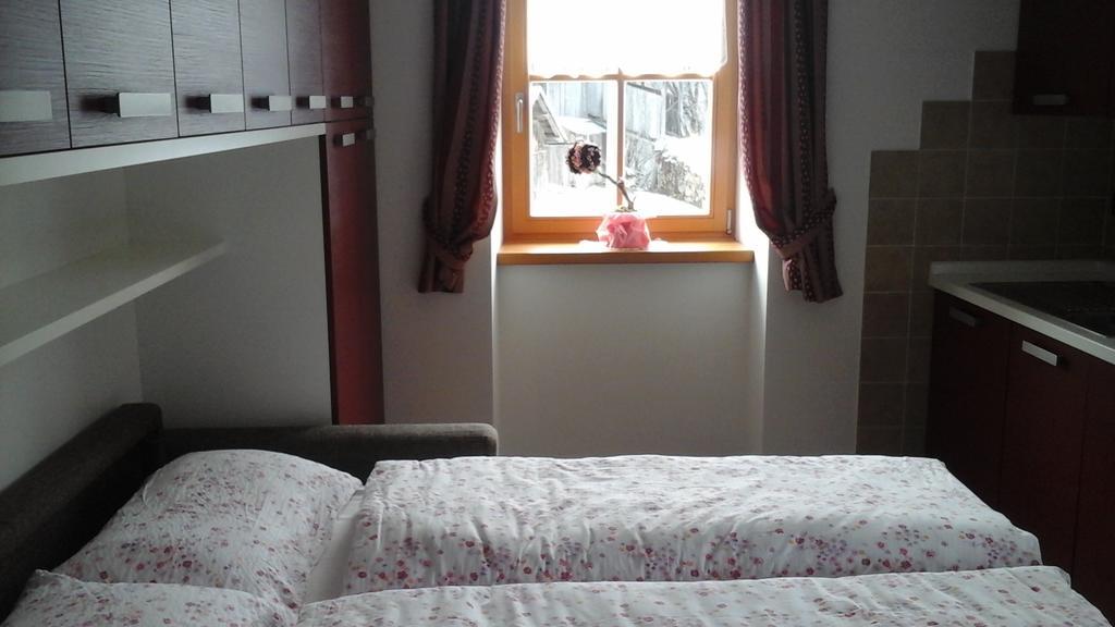 Cesa Raggio Di Sole Apartment อารับบา ภายนอก รูปภาพ