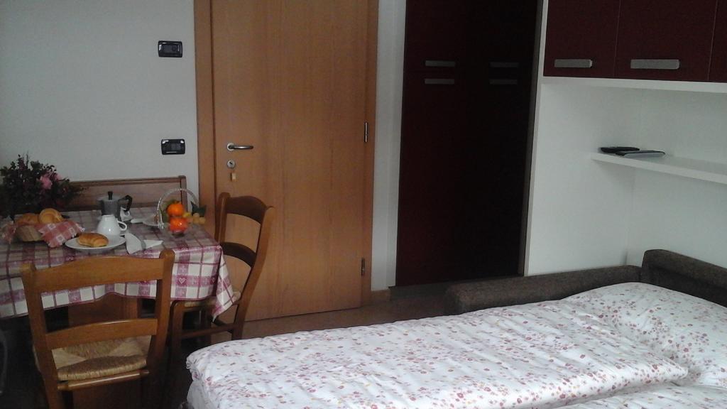 Cesa Raggio Di Sole Apartment อารับบา ภายนอก รูปภาพ