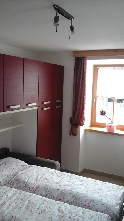 Cesa Raggio Di Sole Apartment อารับบา ภายนอก รูปภาพ