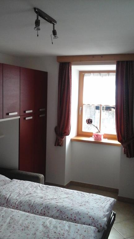 Cesa Raggio Di Sole Apartment อารับบา ภายนอก รูปภาพ